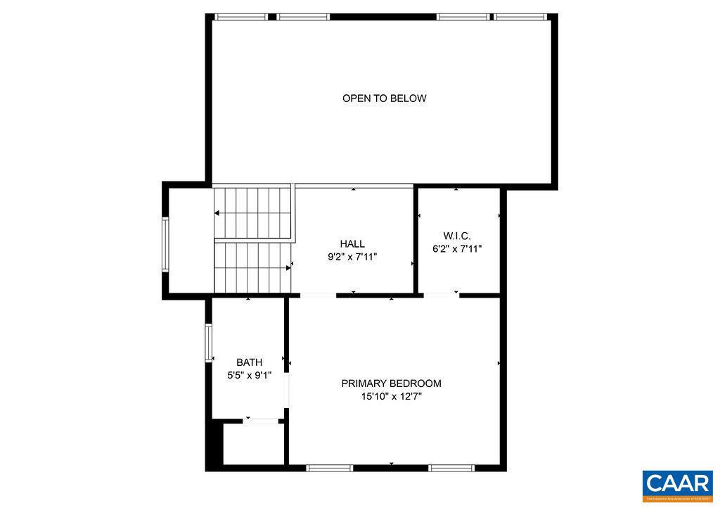 122 WHITE OAK LN, WINTERGREEN RESORT, Virginia 22967, 3 Bedrooms Bedrooms, ,2 BathroomsBathrooms,Residential,For sale,122 WHITE OAK LN,668099 MLS # 668099