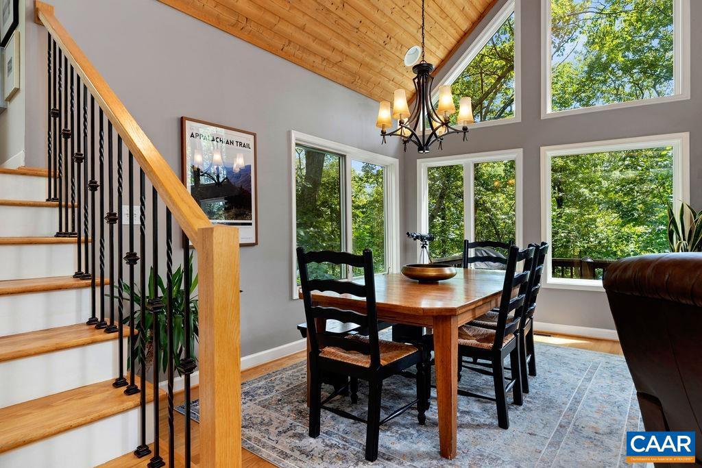 122 WHITE OAK LN, WINTERGREEN RESORT, Virginia 22967, 3 Bedrooms Bedrooms, ,2 BathroomsBathrooms,Residential,For sale,122 WHITE OAK LN,668099 MLS # 668099