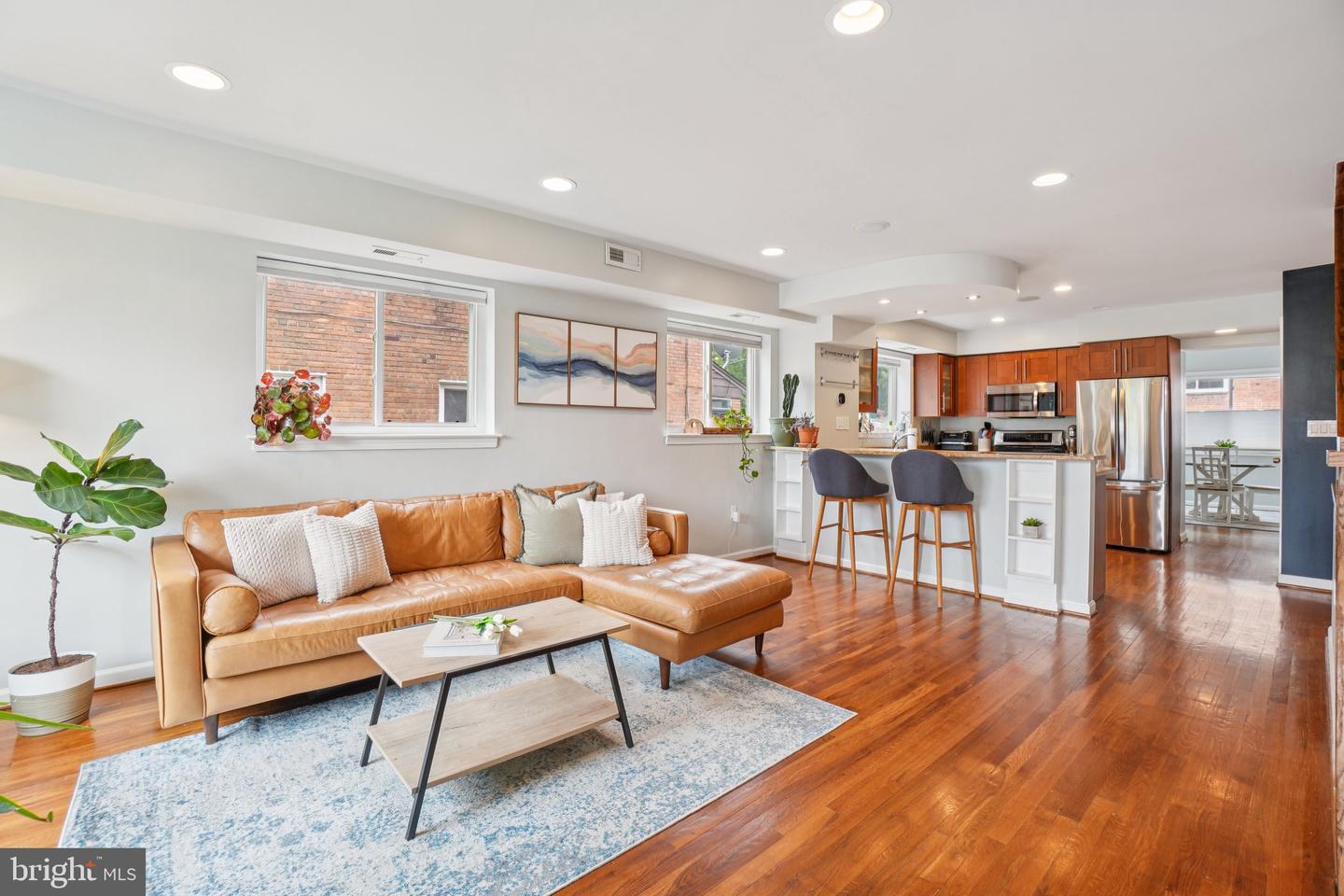 6332 NORTH CAPITOL ST NW, WASHINGTON, District Of Columbia 20011, 3 Bedrooms Bedrooms, ,2 BathroomsBathrooms,Residential,For sale,6332 NORTH CAPITOL ST NW,DCDC2216290 MLS # DCDC2216290