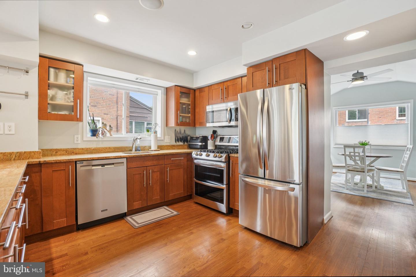 6332 NORTH CAPITOL ST NW, WASHINGTON, District Of Columbia 20011, 3 Bedrooms Bedrooms, ,2 BathroomsBathrooms,Residential,For sale,6332 NORTH CAPITOL ST NW,DCDC2216290 MLS # DCDC2216290