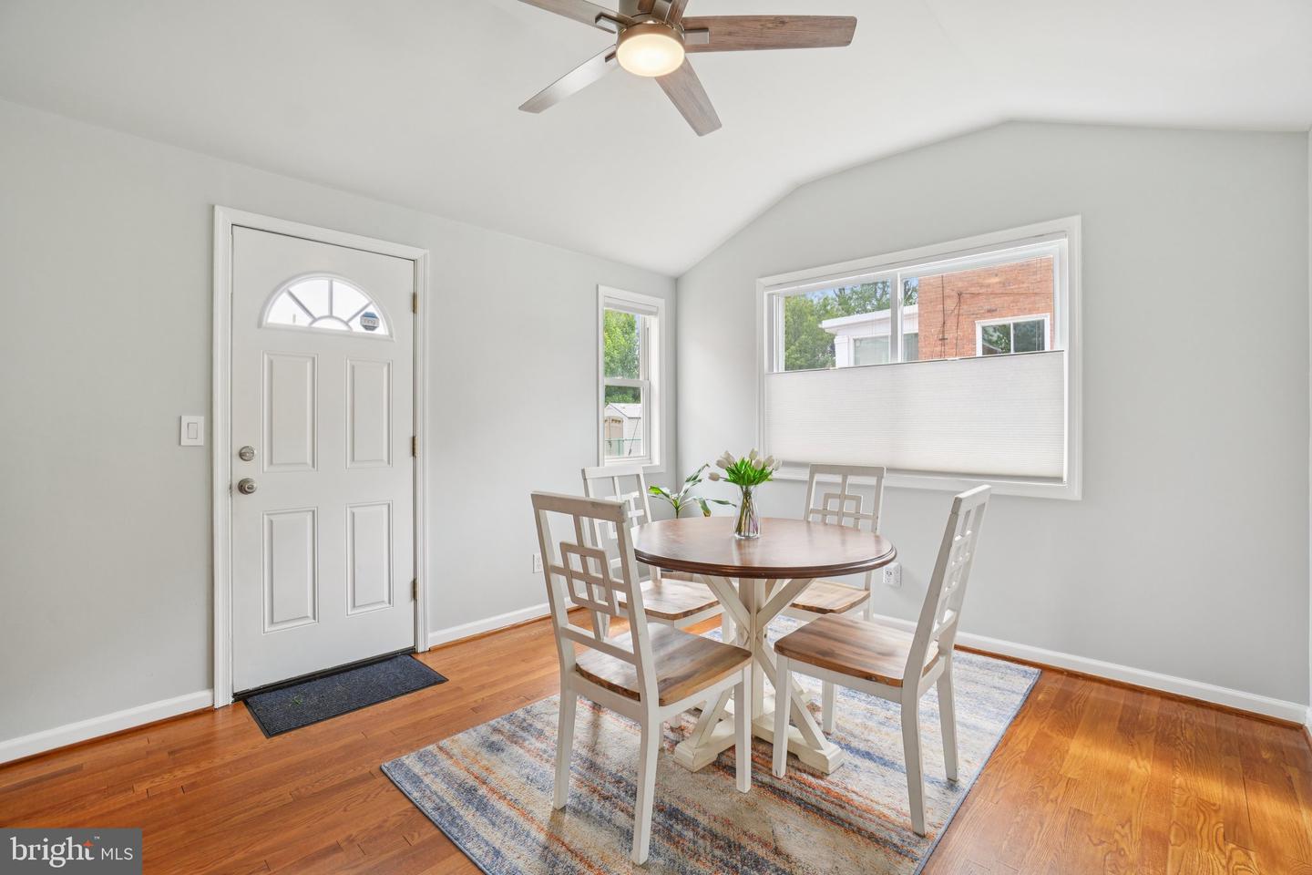 6332 NORTH CAPITOL ST NW, WASHINGTON, District Of Columbia 20011, 3 Bedrooms Bedrooms, ,2 BathroomsBathrooms,Residential,For sale,6332 NORTH CAPITOL ST NW,DCDC2216290 MLS # DCDC2216290