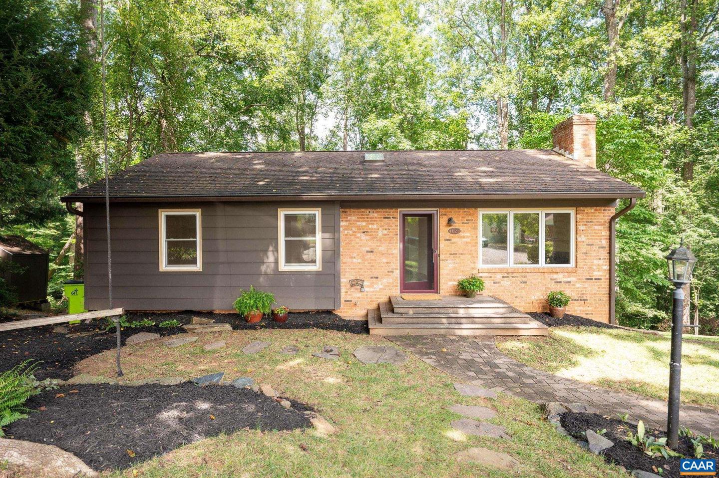 1021 GLENDALE RD, CHARLOTTESVILLE, Virginia 22901, 4 Bedrooms Bedrooms, ,3 BathroomsBathrooms,Residential,For sale,1021 GLENDALE RD,668080 MLS # 668080