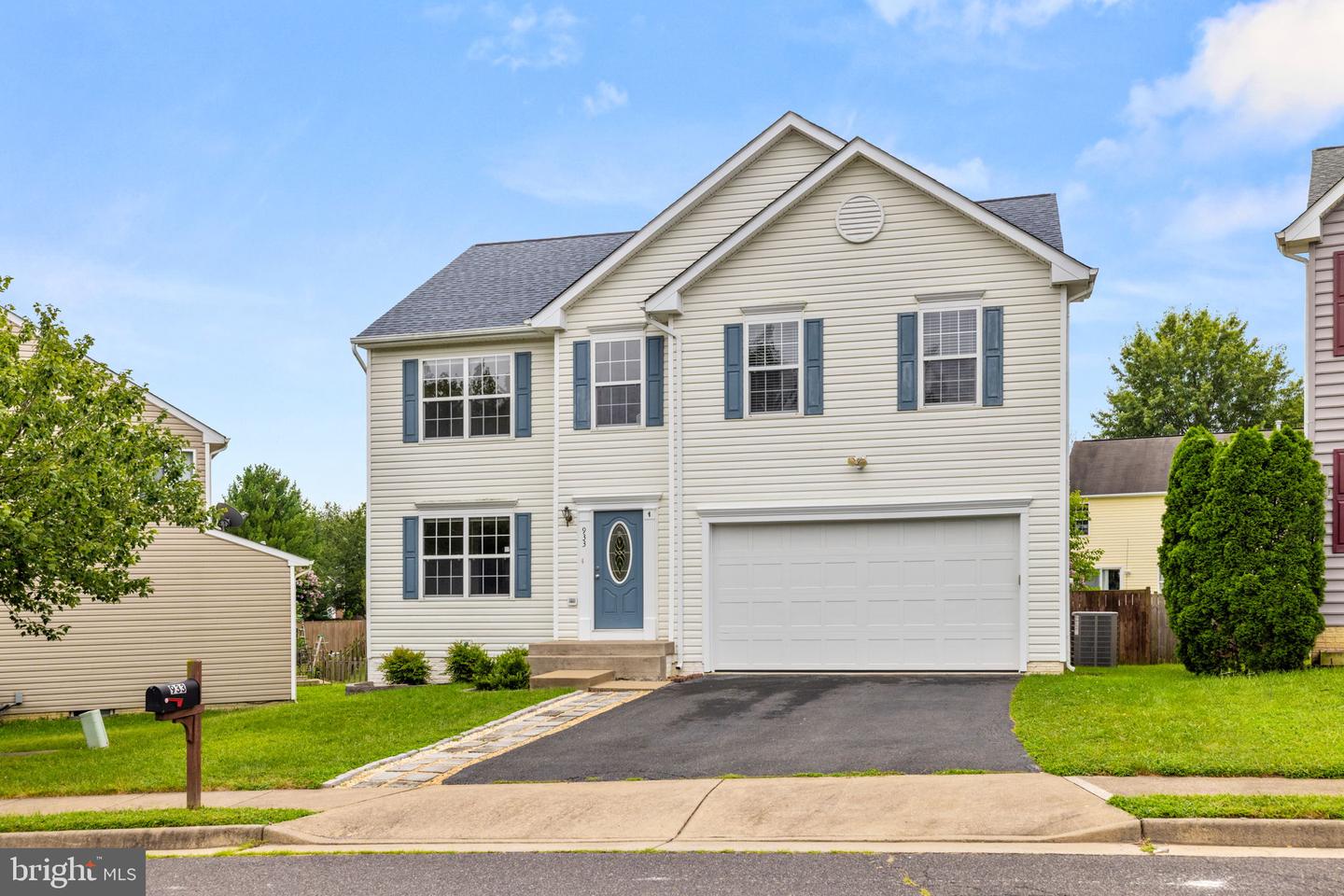 933 LAKEWOOD CIR, CULPEPER, Virginia 22701, 3 Bedrooms Bedrooms, ,2 BathroomsBathrooms,Residential,For sale,933 LAKEWOOD CIR,VACU2011400 MLS # VACU2011400