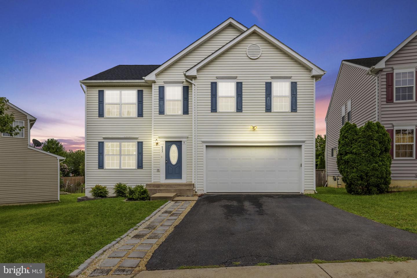 933 LAKEWOOD CIR, CULPEPER, Virginia 22701, 3 Bedrooms Bedrooms, ,2 BathroomsBathrooms,Residential,For sale,933 LAKEWOOD CIR,VACU2011400 MLS # VACU2011400
