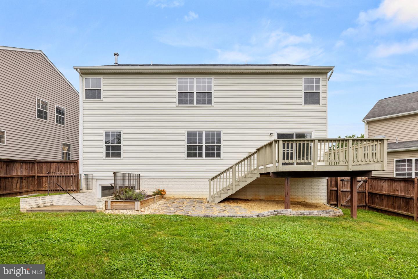 933 LAKEWOOD CIR, CULPEPER, Virginia 22701, 3 Bedrooms Bedrooms, ,2 BathroomsBathrooms,Residential,For sale,933 LAKEWOOD CIR,VACU2011400 MLS # VACU2011400