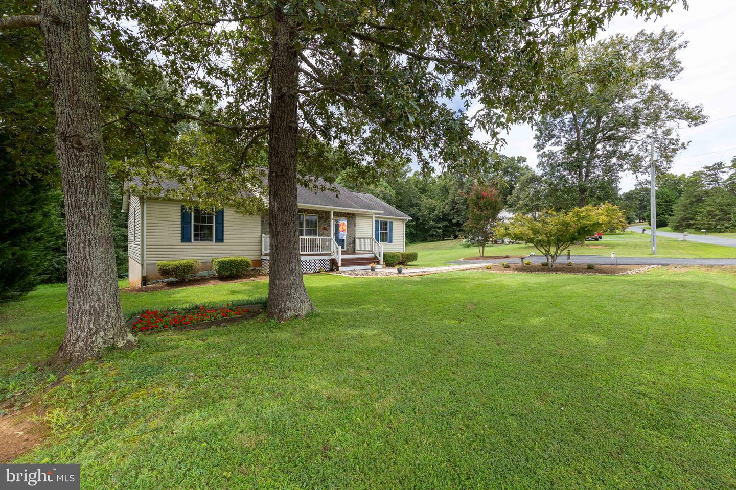 258 STERLING LAMM DR, RUCKERSVILLE, Virginia 22968, 3 Bedrooms Bedrooms, 8 Rooms Rooms,2 BathroomsBathrooms,Residential,For sale,258 STERLING LAMM DR,VAGR2000752 MLS # VAGR2000752