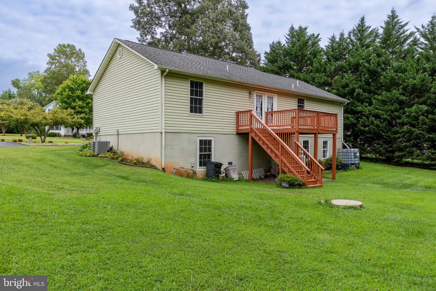 258 STERLING LAMM DR, RUCKERSVILLE, Virginia 22968, 3 Bedrooms Bedrooms, 8 Rooms Rooms,2 BathroomsBathrooms,Residential,For sale,258 STERLING LAMM DR,VAGR2000752 MLS # VAGR2000752