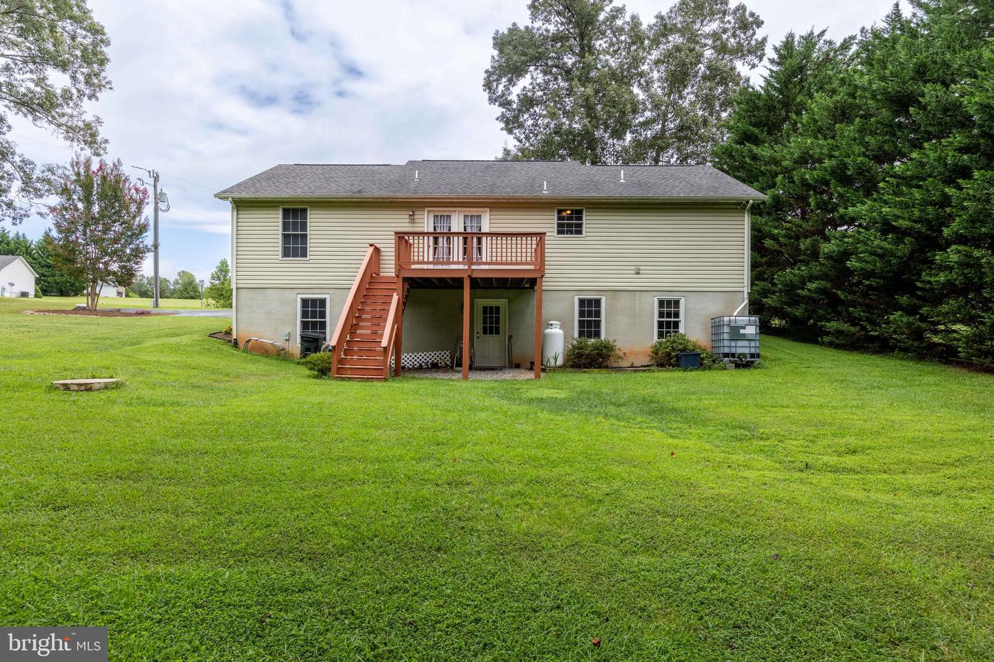 258 STERLING LAMM DR, RUCKERSVILLE, Virginia 22968, 3 Bedrooms Bedrooms, 8 Rooms Rooms,2 BathroomsBathrooms,Residential,For sale,258 STERLING LAMM DR,VAGR2000752 MLS # VAGR2000752