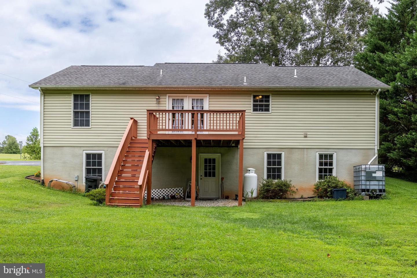 258 STERLING LAMM DR, RUCKERSVILLE, Virginia 22968, 3 Bedrooms Bedrooms, 8 Rooms Rooms,2 BathroomsBathrooms,Residential,For sale,258 STERLING LAMM DR,VAGR2000752 MLS # VAGR2000752