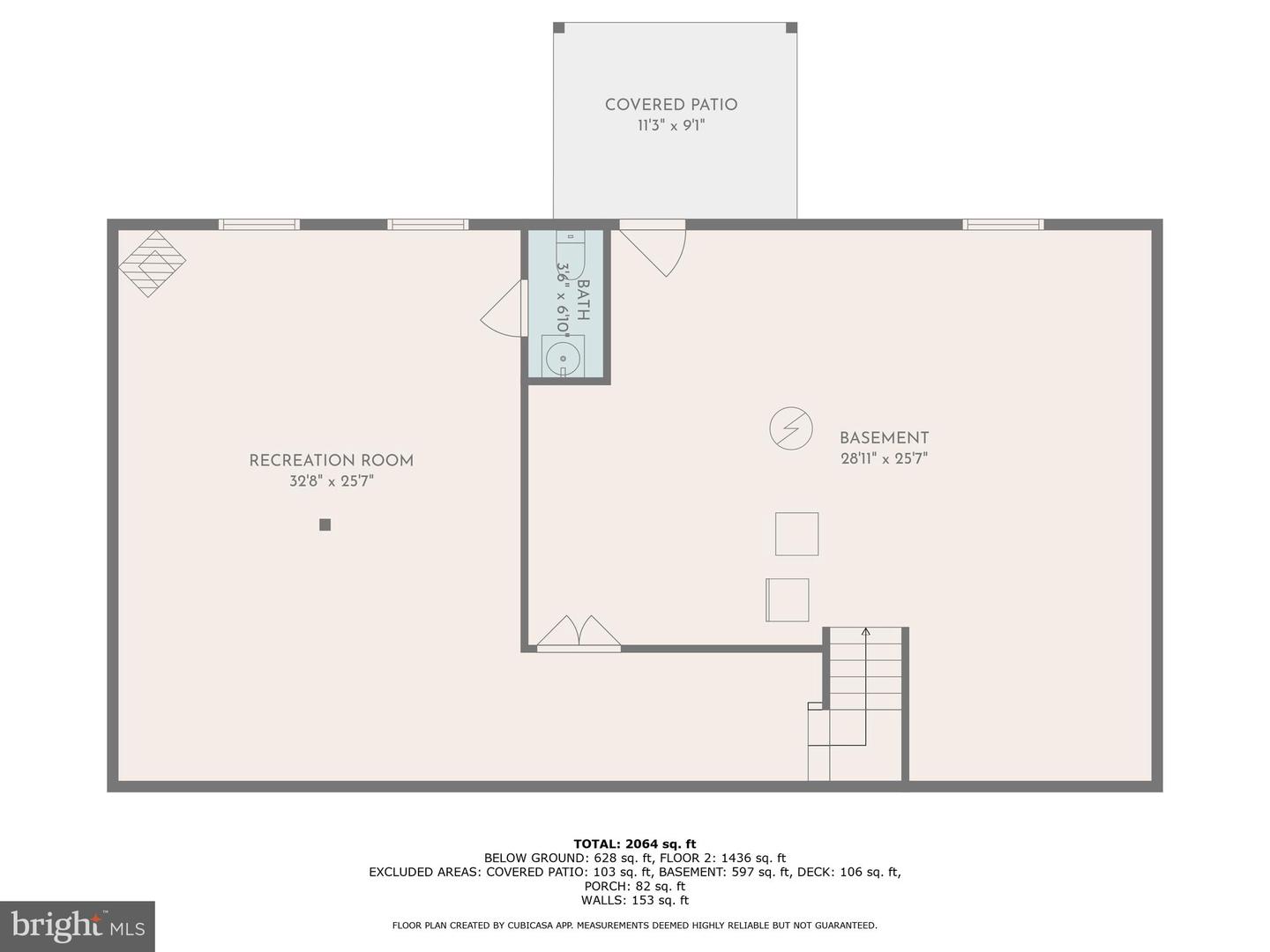 258 STERLING LAMM DR, RUCKERSVILLE, Virginia 22968, 3 Bedrooms Bedrooms, 8 Rooms Rooms,2 BathroomsBathrooms,Residential,For sale,258 STERLING LAMM DR,VAGR2000752 MLS # VAGR2000752