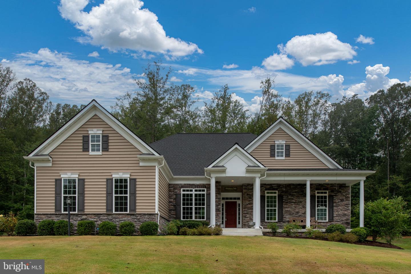265 POPLAR MANOR AVE, FREDERICKSBURG, Virginia 22406, 4 Bedrooms Bedrooms, ,3 BathroomsBathrooms,Residential,For sale,265 POPLAR MANOR AVE,VAST2042060 MLS # VAST2042060