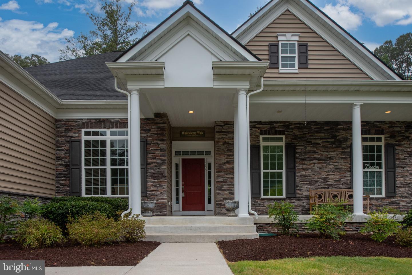 265 POPLAR MANOR AVE, FREDERICKSBURG, Virginia 22406, 4 Bedrooms Bedrooms, ,3 BathroomsBathrooms,Residential,For sale,265 POPLAR MANOR AVE,VAST2042060 MLS # VAST2042060