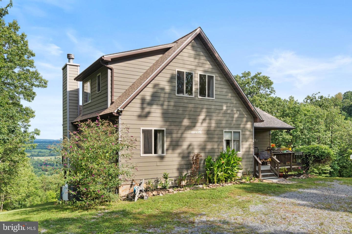137 WENDY HILL RD, FRONT ROYAL, Virginia 22630, 3 Bedrooms Bedrooms, ,3 BathroomsBathrooms,Residential,For sale,137 WENDY HILL RD,VAWR2012062 MLS # VAWR2012062
