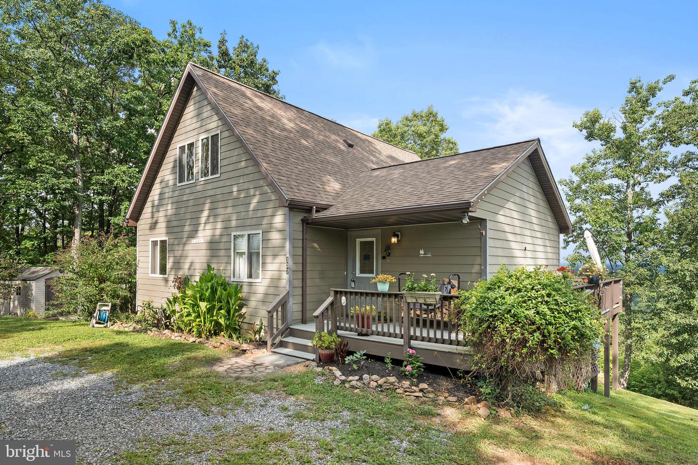 137 WENDY HILL RD, FRONT ROYAL, Virginia 22630, 3 Bedrooms Bedrooms, ,3 BathroomsBathrooms,Residential,For sale,137 WENDY HILL RD,VAWR2012062 MLS # VAWR2012062