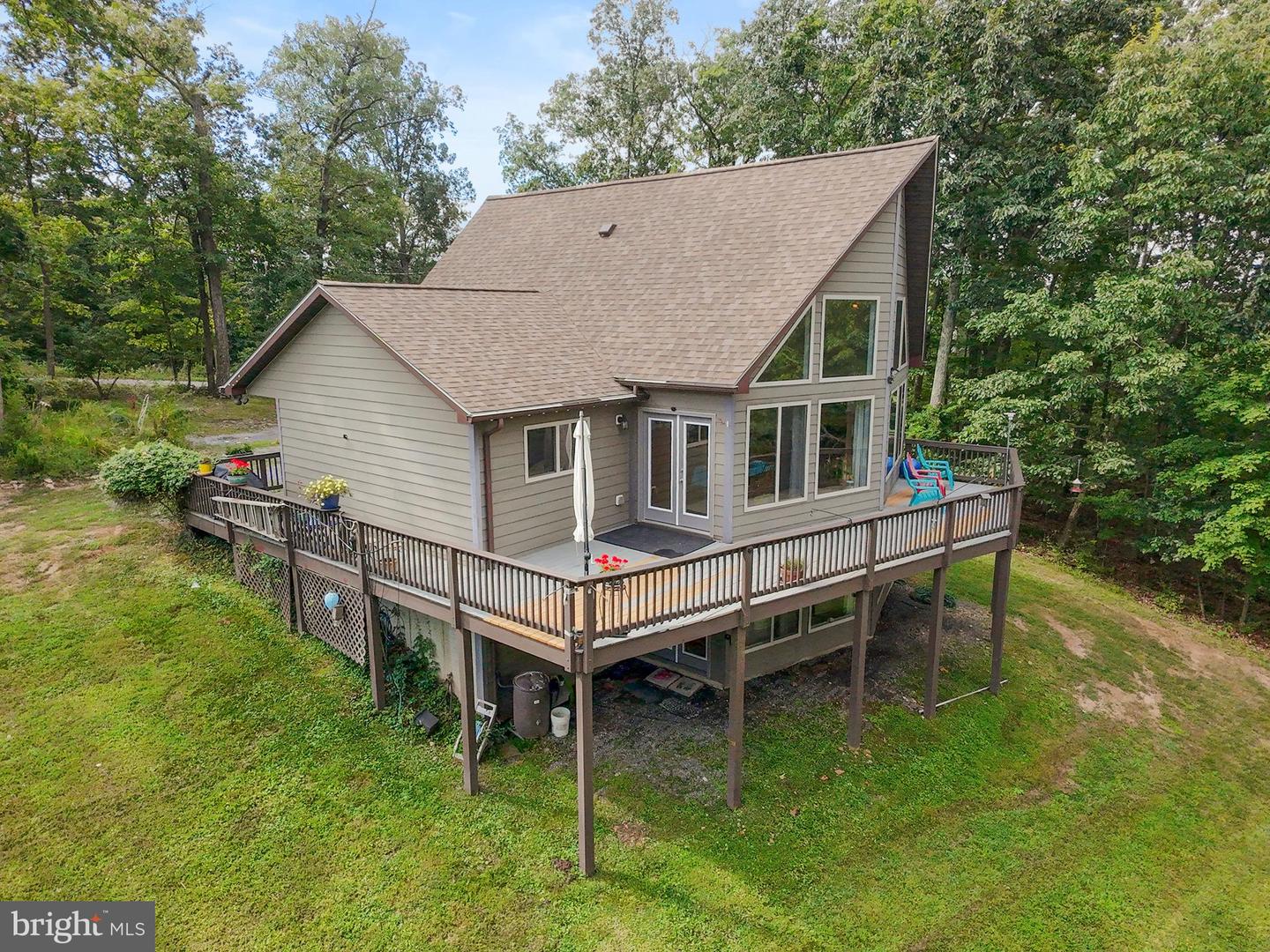 137 WENDY HILL RD, FRONT ROYAL, Virginia 22630, 3 Bedrooms Bedrooms, ,3 BathroomsBathrooms,Residential,For sale,137 WENDY HILL RD,VAWR2012062 MLS # VAWR2012062