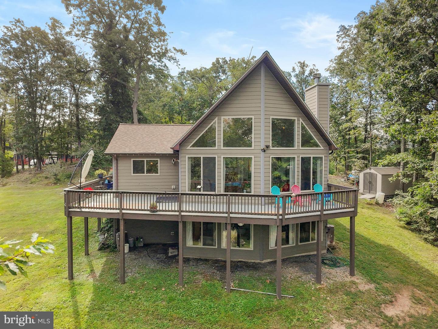 137 WENDY HILL RD, FRONT ROYAL, Virginia 22630, 3 Bedrooms Bedrooms, ,3 BathroomsBathrooms,Residential,For sale,137 WENDY HILL RD,VAWR2012062 MLS # VAWR2012062