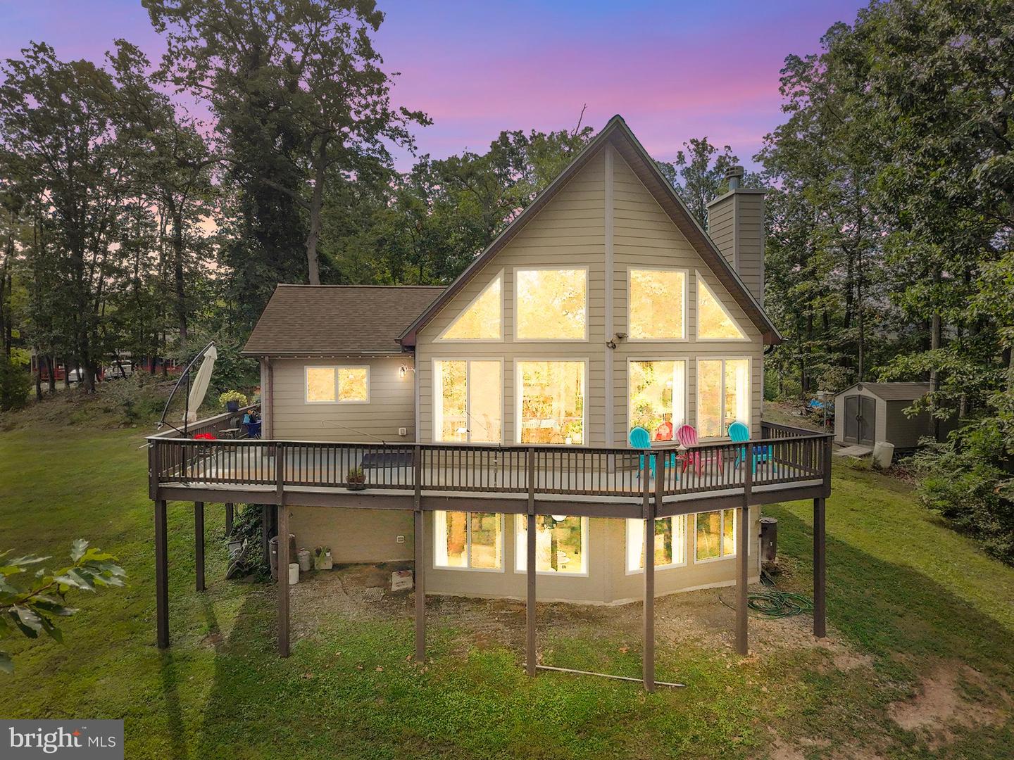 137 WENDY HILL RD, FRONT ROYAL, Virginia 22630, 3 Bedrooms Bedrooms, ,3 BathroomsBathrooms,Residential,For sale,137 WENDY HILL RD,VAWR2012062 MLS # VAWR2012062