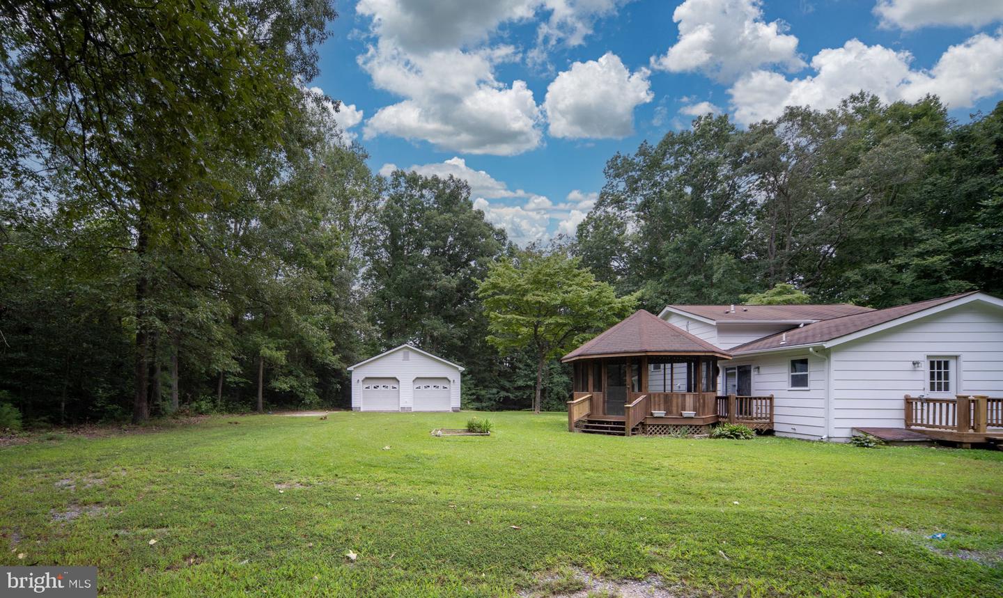 20023 PARADISE LN, RUTHER GLEN, Virginia 22546, 4 Bedrooms Bedrooms, ,3 BathroomsBathrooms,Residential,For sale,20023 PARADISE LN,VACV2008742 MLS # VACV2008742
