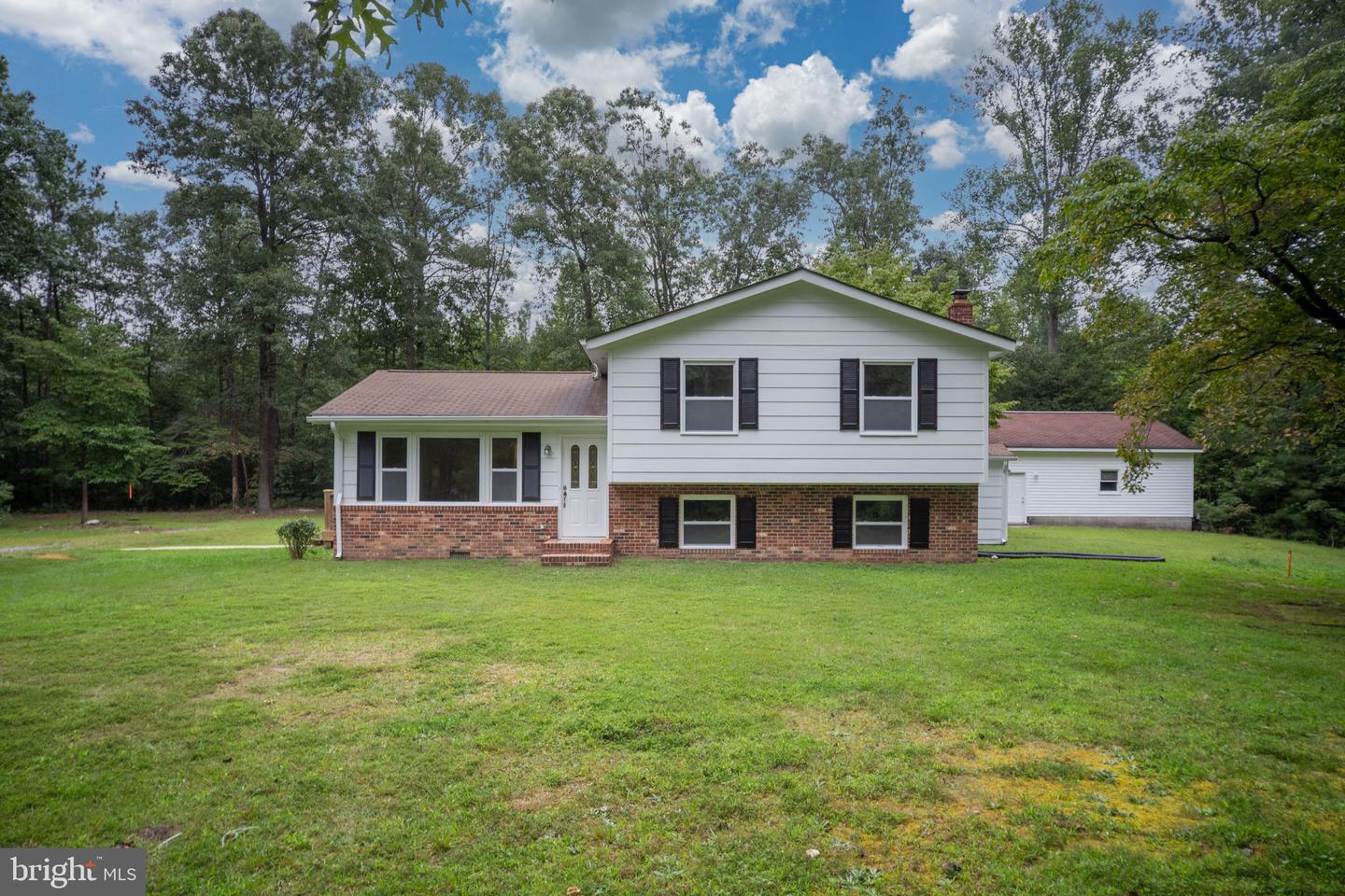 20023 PARADISE LN, RUTHER GLEN, Virginia 22546, 4 Bedrooms Bedrooms, ,3 BathroomsBathrooms,Residential,For sale,20023 PARADISE LN,VACV2008742 MLS # VACV2008742