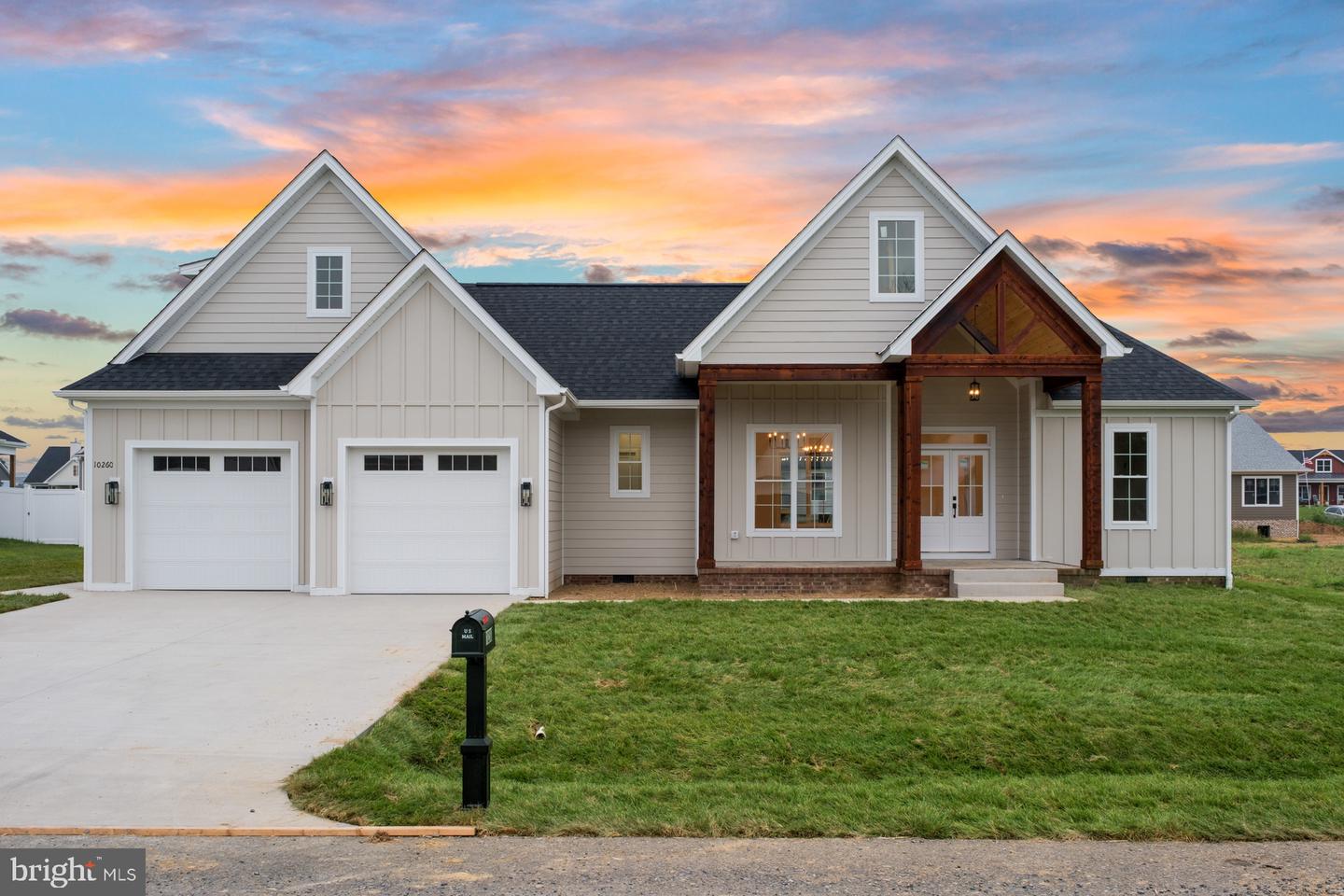 10260 DALMATIAN DR, MCGAHEYSVILLE, Virginia 22840, 4 Bedrooms Bedrooms, ,3 BathroomsBathrooms,Residential,For sale,10260 DALMATIAN DR,VARO2002518 MLS # VARO2002518