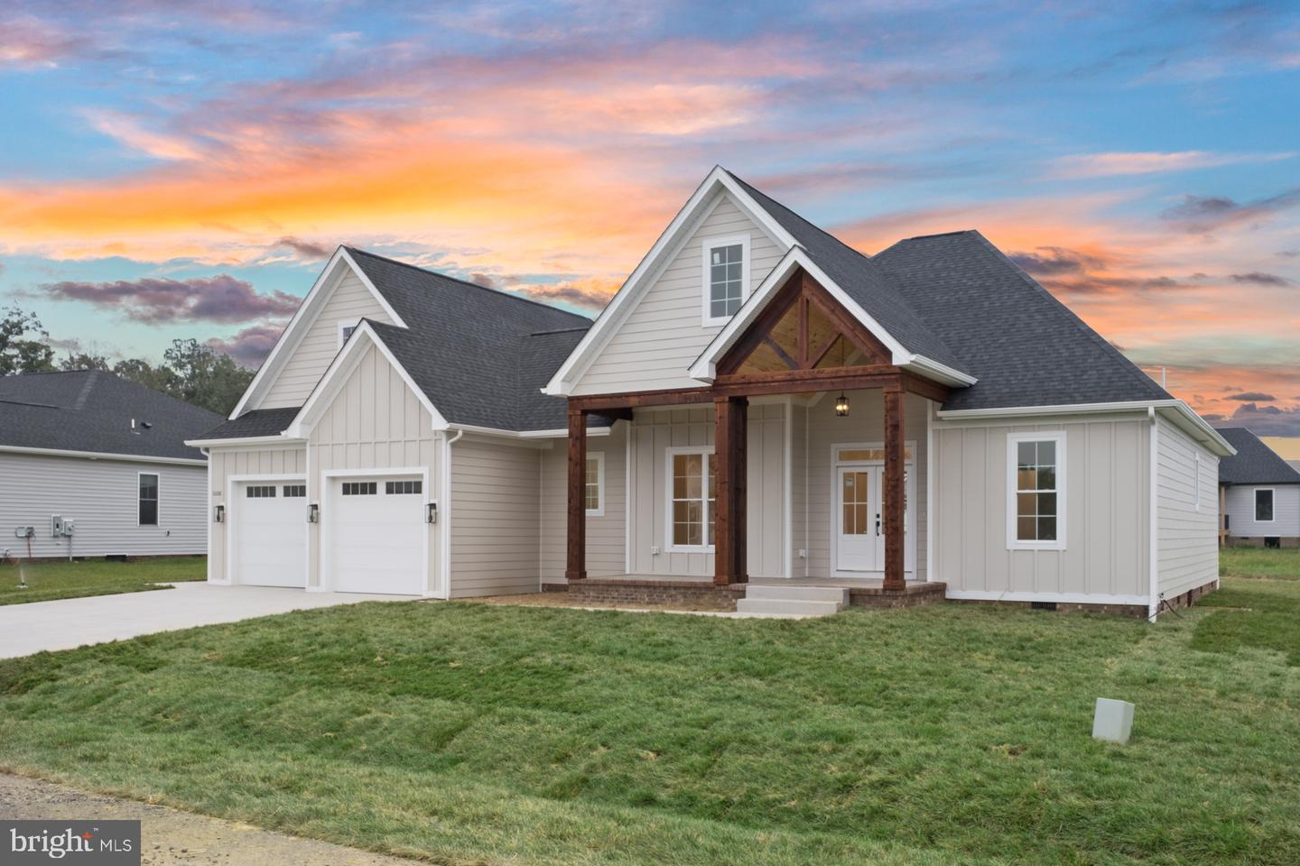 10260 DALMATIAN DR, MCGAHEYSVILLE, Virginia 22840, 4 Bedrooms Bedrooms, ,3 BathroomsBathrooms,Residential,For sale,10260 DALMATIAN DR,VARO2002518 MLS # VARO2002518
