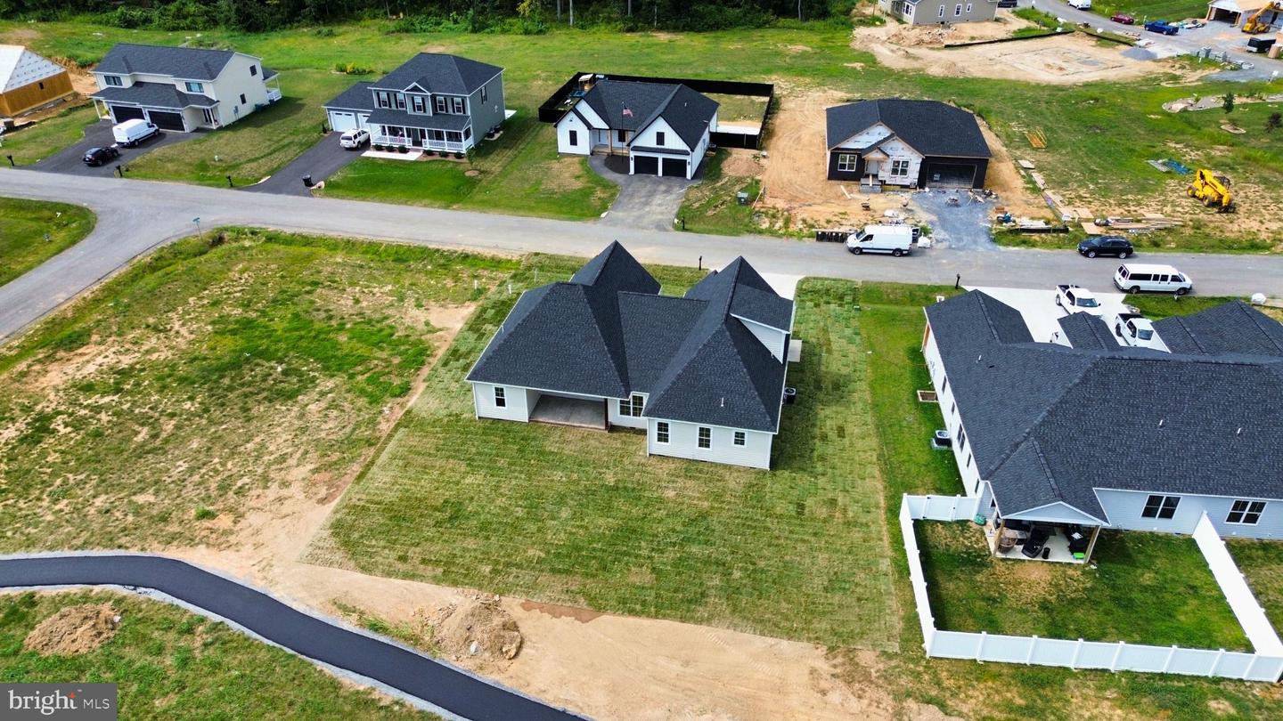 10260 DALMATIAN DR, MCGAHEYSVILLE, Virginia 22840, 4 Bedrooms Bedrooms, ,3 BathroomsBathrooms,Residential,For sale,10260 DALMATIAN DR,VARO2002518 MLS # VARO2002518