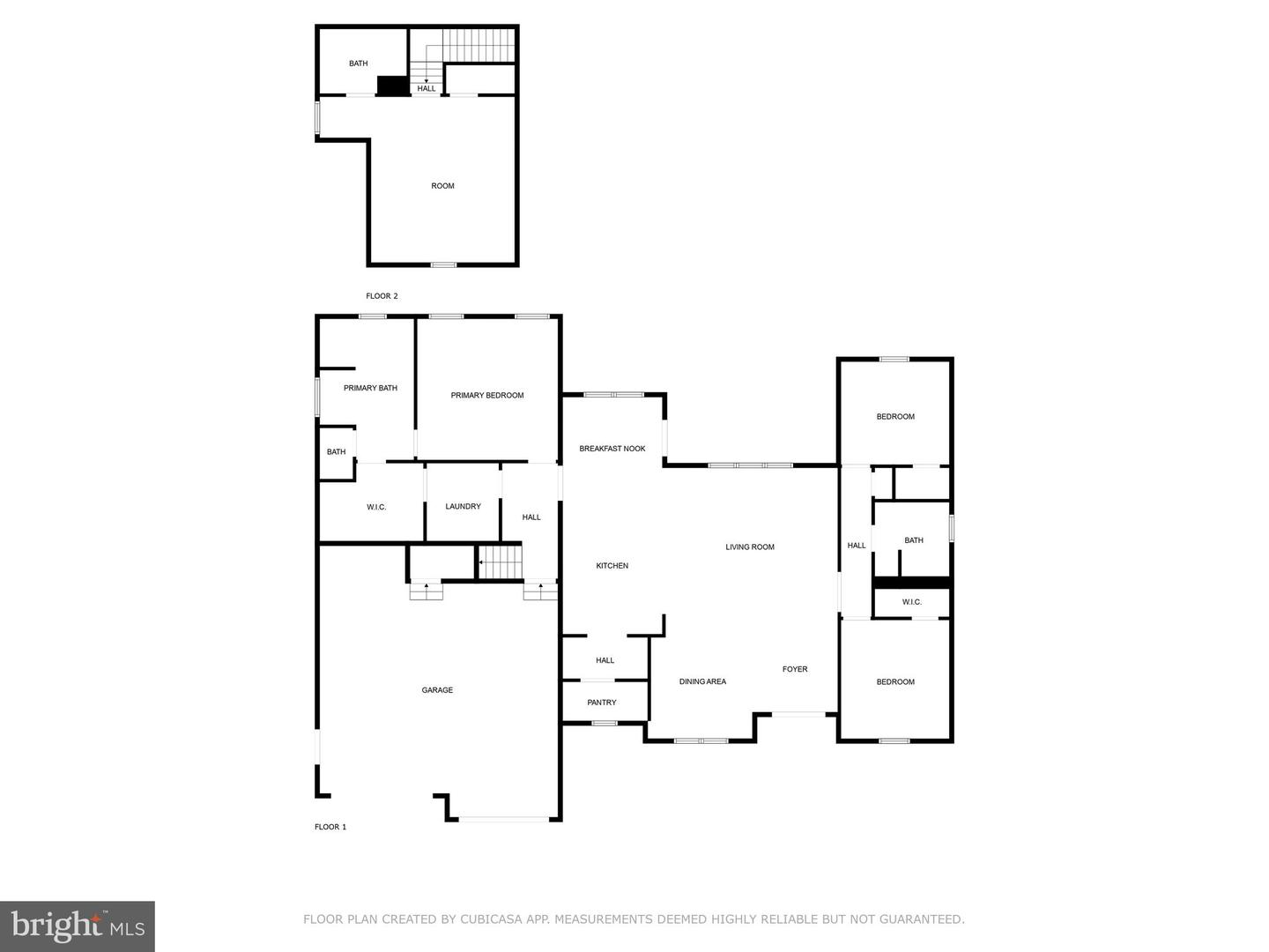 10260 DALMATIAN DR, MCGAHEYSVILLE, Virginia 22840, 4 Bedrooms Bedrooms, ,3 BathroomsBathrooms,Residential,For sale,10260 DALMATIAN DR,VARO2002518 MLS # VARO2002518