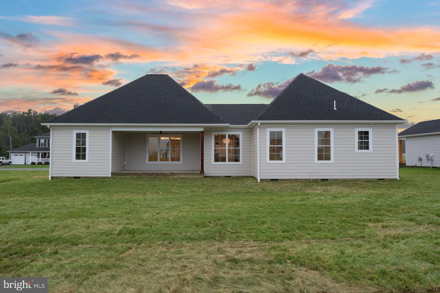10260 DALMATIAN DR, MCGAHEYSVILLE, Virginia 22840, 4 Bedrooms Bedrooms, ,3 BathroomsBathrooms,Residential,For sale,10260 DALMATIAN DR,VARO2002518 MLS # VARO2002518