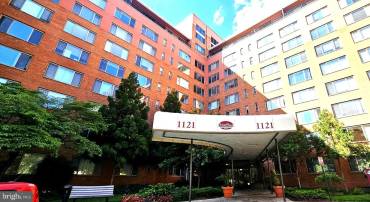 1121 ARLINGTON BLVD #525, ARLINGTON, Virginia 22209, 1 Bedroom Bedrooms, ,1 BathroomBathrooms,Residential,For sale,1121 ARLINGTON BLVD #525,VAAR2062662 MLS # VAAR2062662