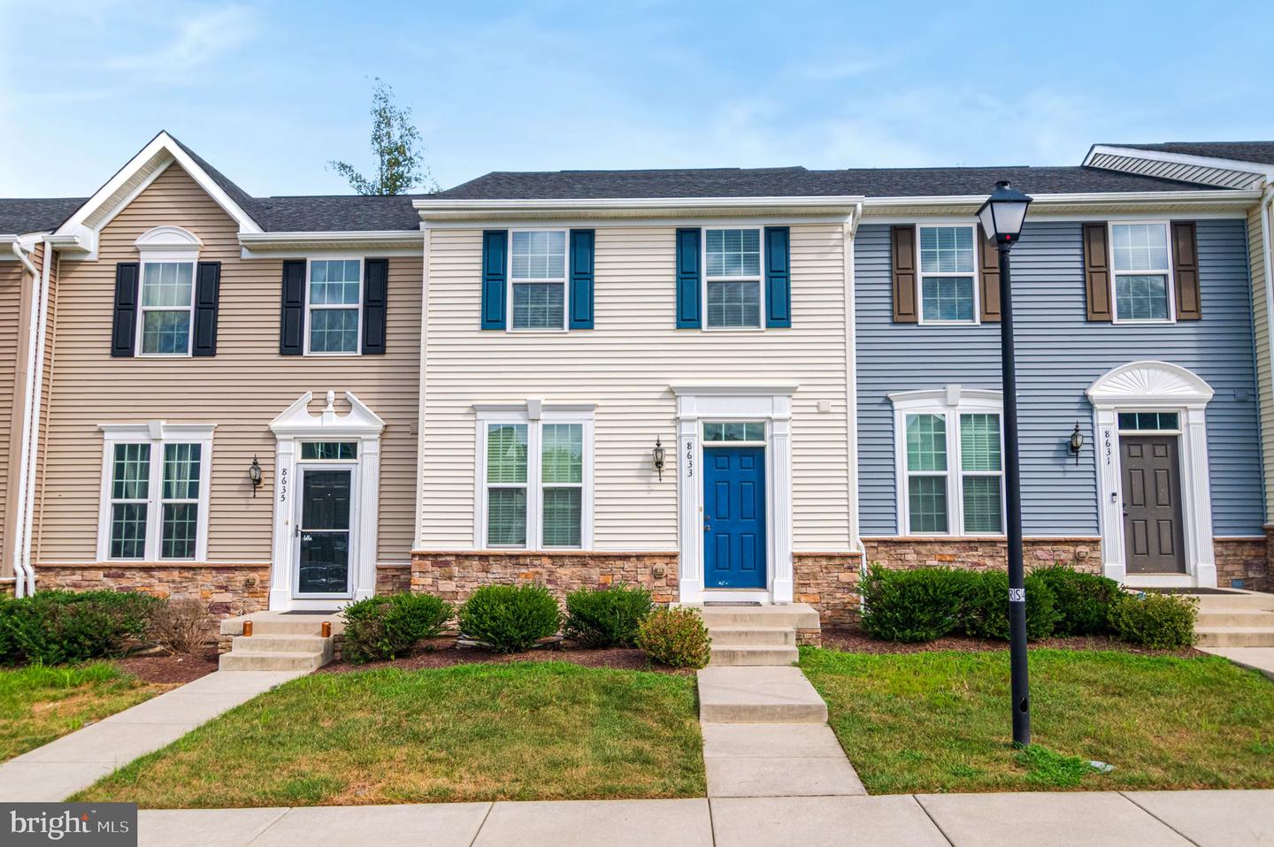8633 ROSECRANS LN, SPOTSYLVANIA, Virginia 22553, 3 Bedrooms Bedrooms, ,2 BathroomsBathrooms,Residential,For sale,8633 ROSECRANS LN,VASP2035744 MLS # VASP2035744