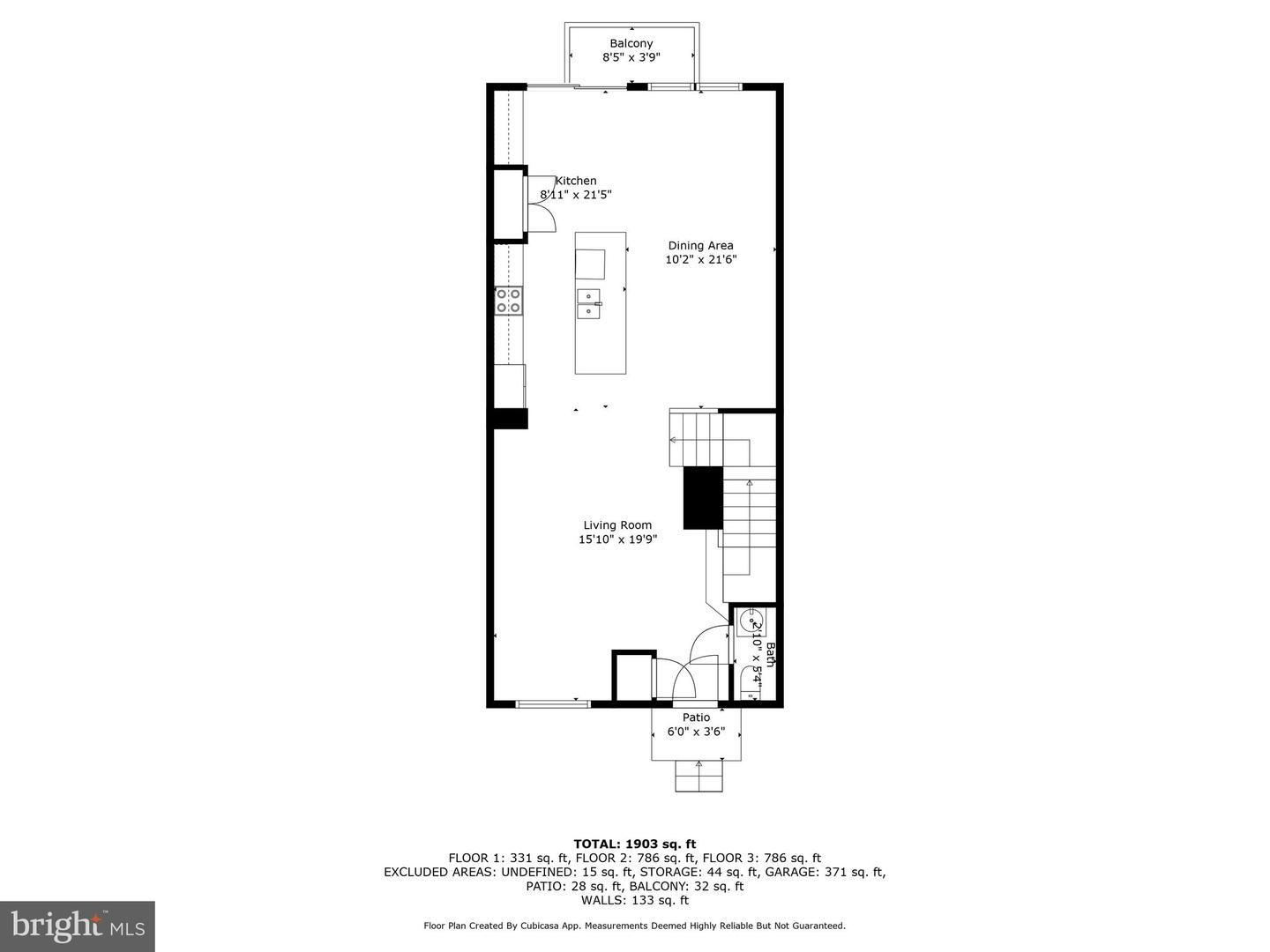 8633 ROSECRANS LN, SPOTSYLVANIA, Virginia 22553, 3 Bedrooms Bedrooms, ,2 BathroomsBathrooms,Residential,For sale,8633 ROSECRANS LN,VASP2035744 MLS # VASP2035744
