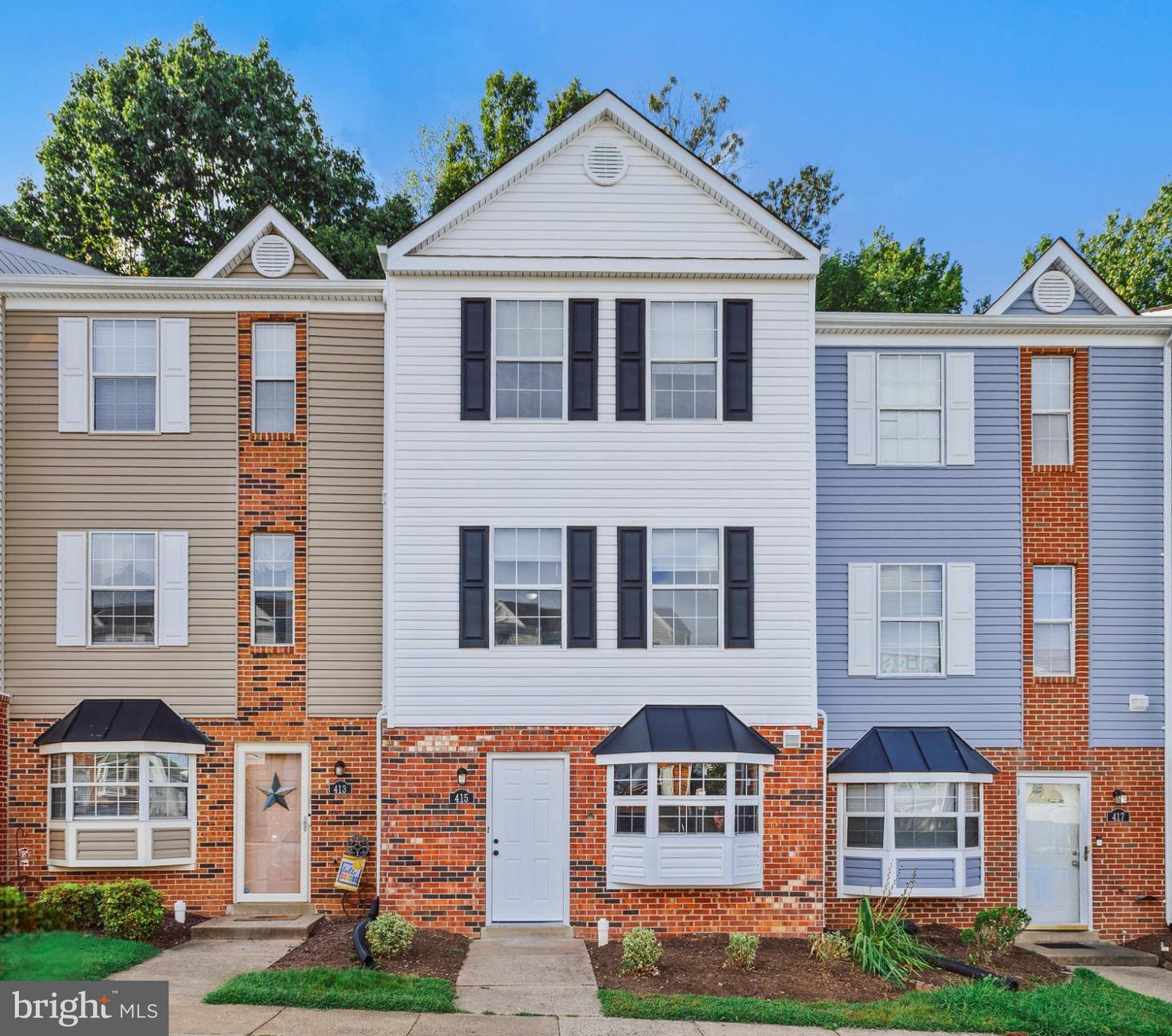 415 WESTMINSTER #149, STAFFORD, Virginia 22556, 3 Bedrooms Bedrooms, 6 Rooms Rooms,2 BathroomsBathrooms,Residential,For sale,415 WESTMINSTER #149,VAST2042092 MLS # VAST2042092
