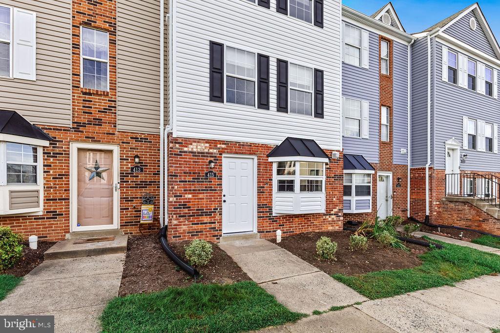 415 WESTMINSTER #149, STAFFORD, Virginia 22556, 3 Bedrooms Bedrooms, 6 Rooms Rooms,2 BathroomsBathrooms,Residential,For sale,415 WESTMINSTER #149,VAST2042092 MLS # VAST2042092