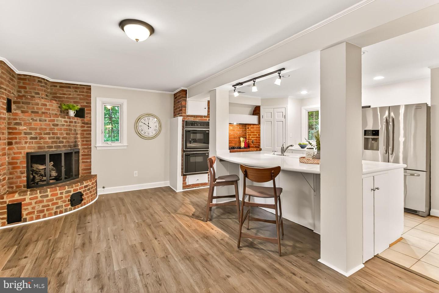 3032 KNOLL DR, FALLS CHURCH, Virginia 22042, 3 Bedrooms Bedrooms, ,3 BathroomsBathrooms,Residential,For sale,3032 KNOLL DR,VAFX2262988 MLS # VAFX2262988