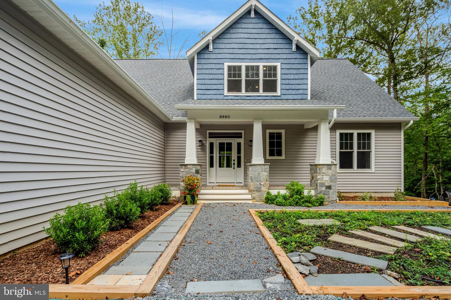 8880 EVELYN DR, MANASSAS, Virginia 20112, 4 Bedrooms Bedrooms, ,2 BathroomsBathrooms,Residential,For sale,8880 EVELYN DR,VAPW2102372 MLS # VAPW2102372