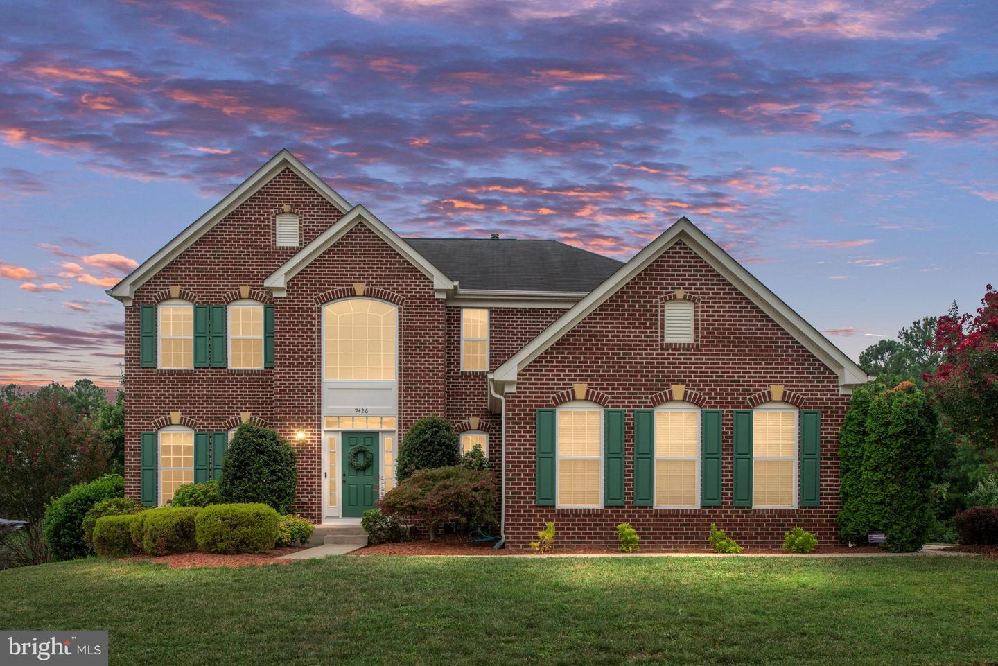 9426 RESERVOIR RD, FREDERICKSBURG, Virginia 22407, 4 Bedrooms Bedrooms, ,3 BathroomsBathrooms,Residential,For sale,9426 RESERVOIR RD,VASP2035760 MLS # VASP2035760