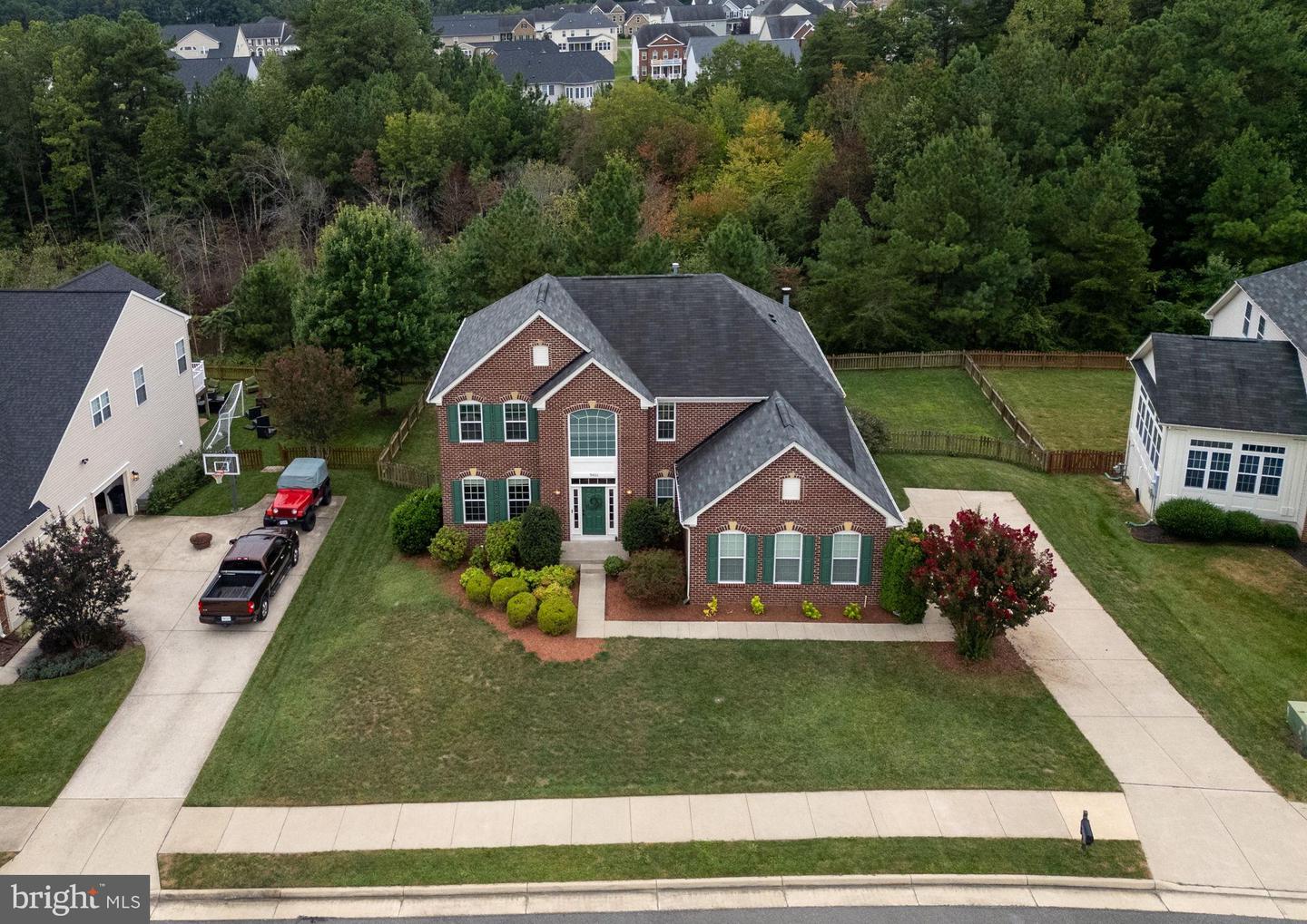 9426 RESERVOIR RD, FREDERICKSBURG, Virginia 22407, 4 Bedrooms Bedrooms, ,3 BathroomsBathrooms,Residential,For sale,9426 RESERVOIR RD,VASP2035760 MLS # VASP2035760