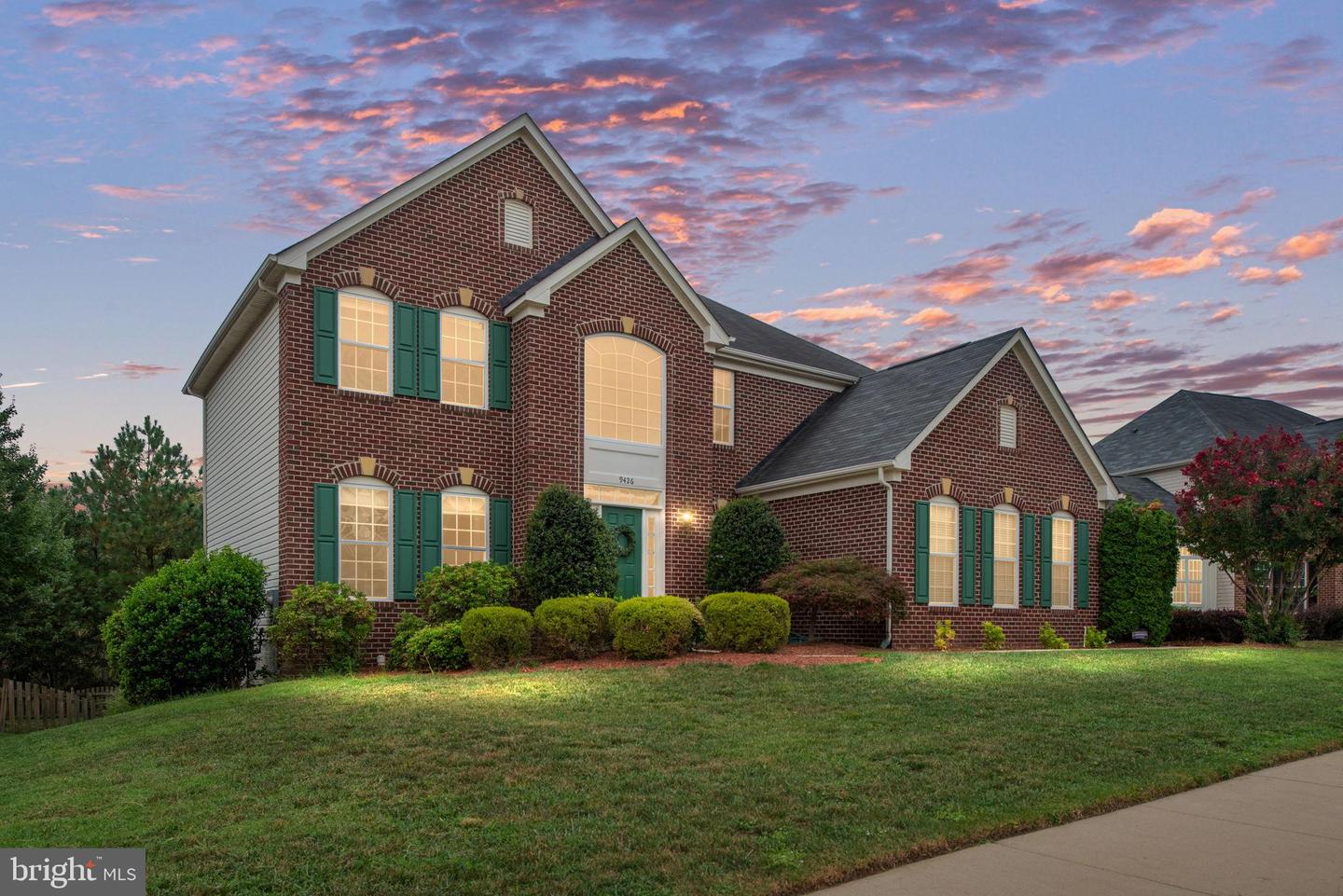 9426 RESERVOIR RD, FREDERICKSBURG, Virginia 22407, 4 Bedrooms Bedrooms, ,3 BathroomsBathrooms,Residential,For sale,9426 RESERVOIR RD,VASP2035760 MLS # VASP2035760
