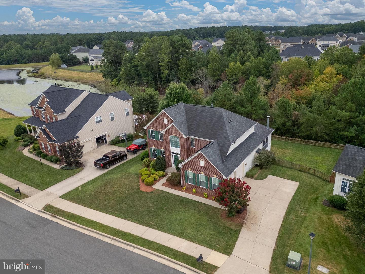 9426 RESERVOIR RD, FREDERICKSBURG, Virginia 22407, 4 Bedrooms Bedrooms, ,3 BathroomsBathrooms,Residential,For sale,9426 RESERVOIR RD,VASP2035760 MLS # VASP2035760