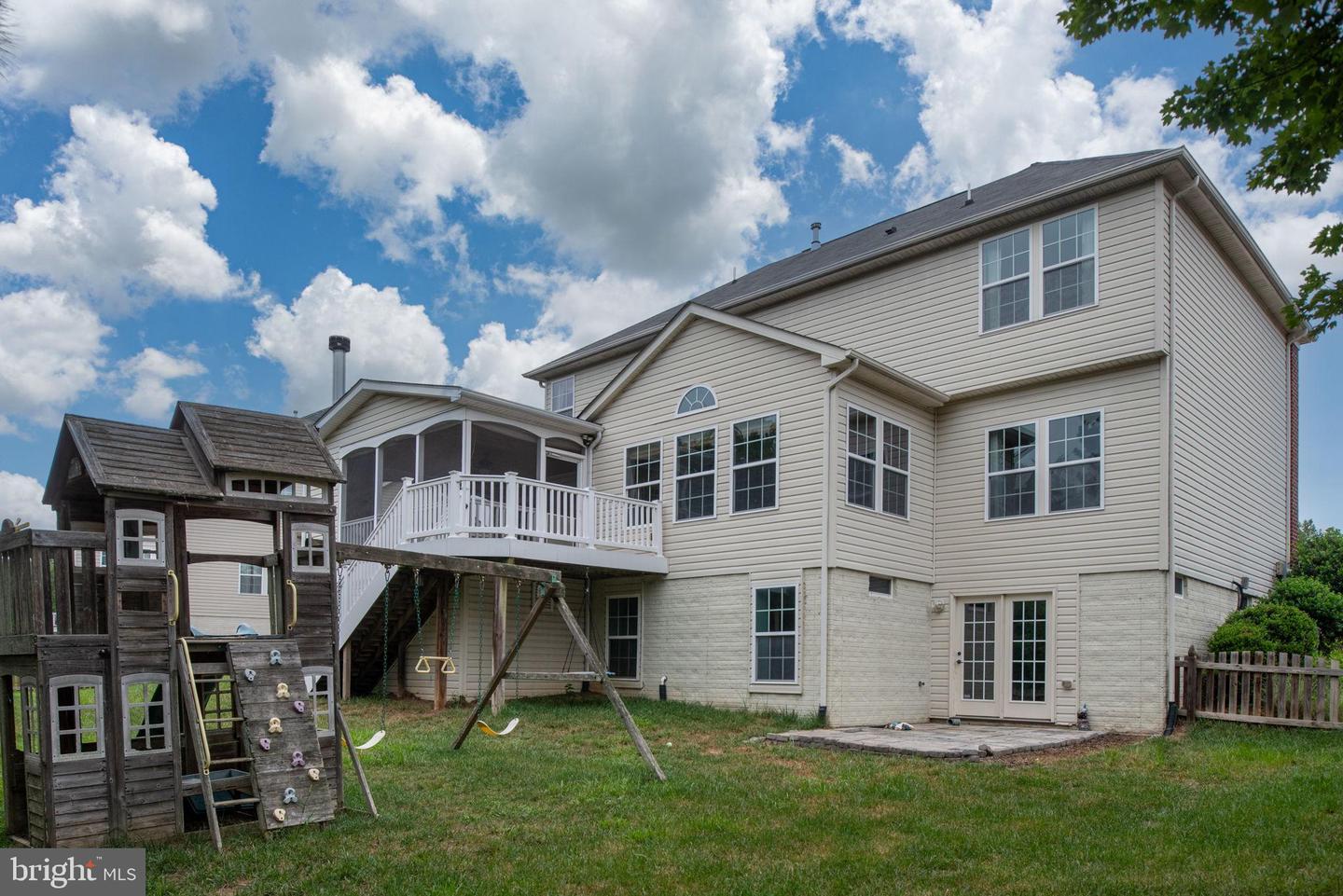 9426 RESERVOIR RD, FREDERICKSBURG, Virginia 22407, 4 Bedrooms Bedrooms, ,3 BathroomsBathrooms,Residential,For sale,9426 RESERVOIR RD,VASP2035760 MLS # VASP2035760