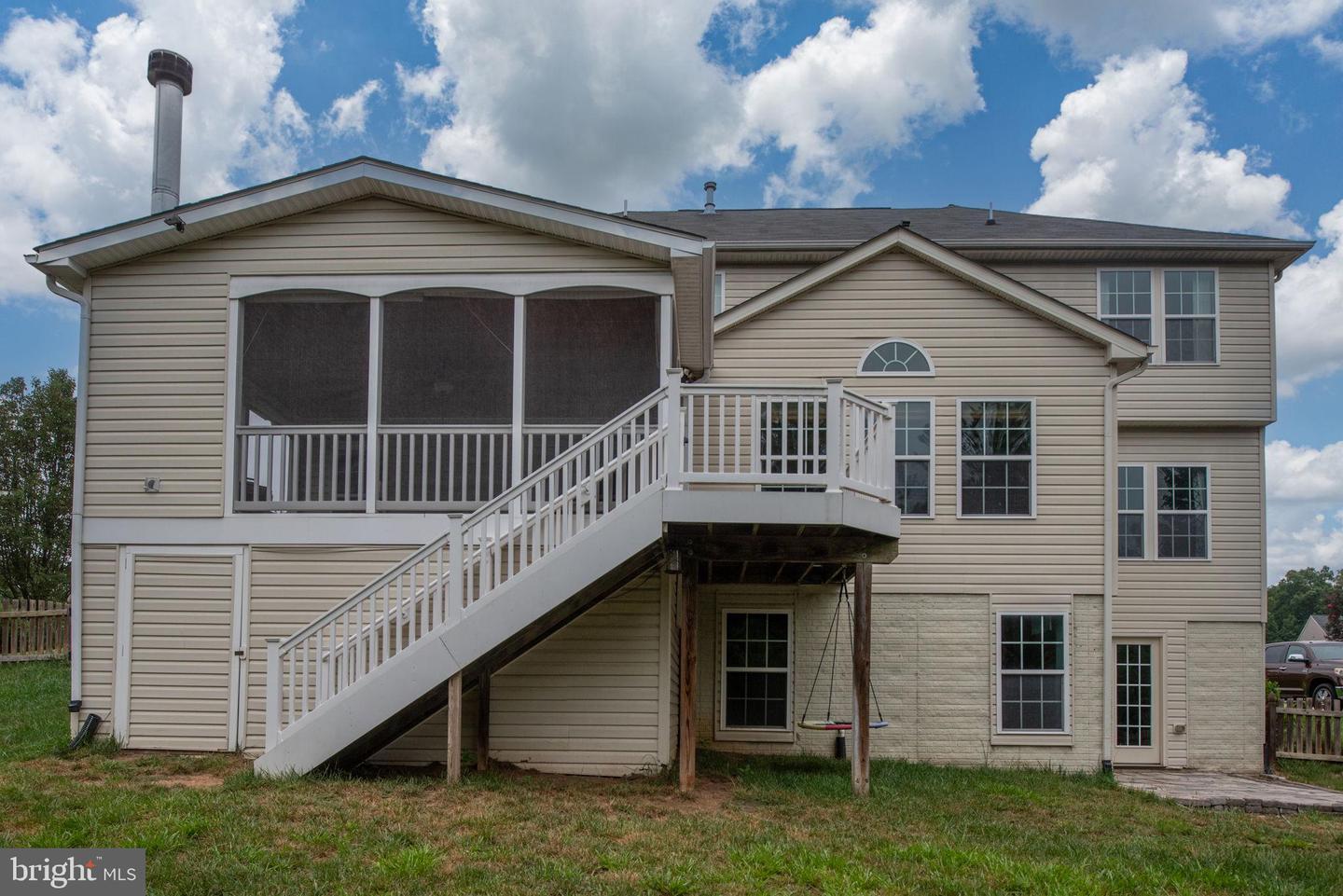 9426 RESERVOIR RD, FREDERICKSBURG, Virginia 22407, 4 Bedrooms Bedrooms, ,3 BathroomsBathrooms,Residential,For sale,9426 RESERVOIR RD,VASP2035760 MLS # VASP2035760