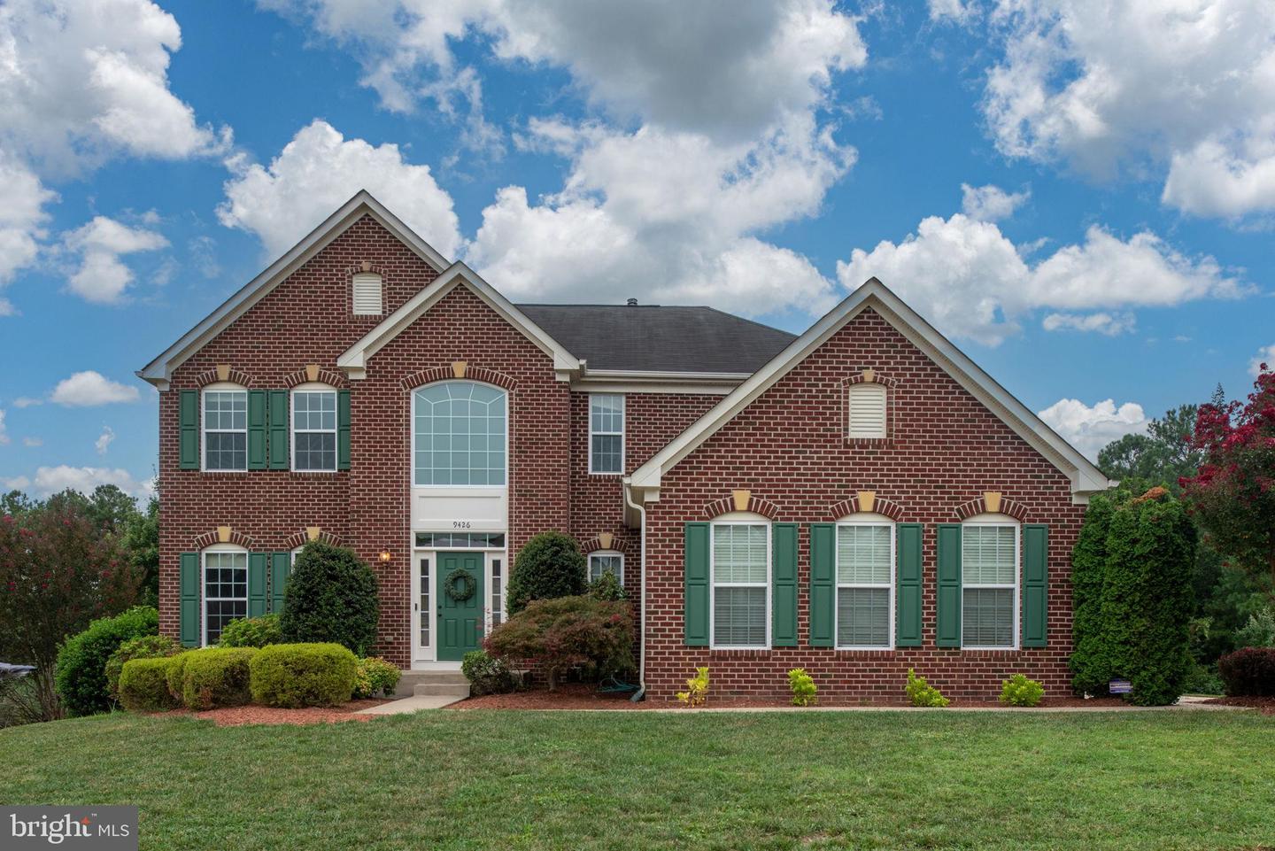 9426 RESERVOIR RD, FREDERICKSBURG, Virginia 22407, 4 Bedrooms Bedrooms, ,3 BathroomsBathrooms,Residential,For sale,9426 RESERVOIR RD,VASP2035760 MLS # VASP2035760