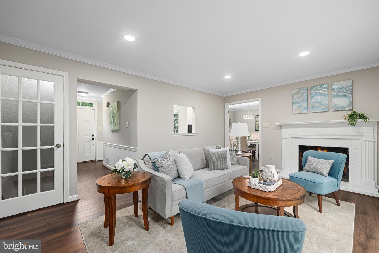 11990 FARRABOW LN, WOODBRIDGE, Virginia 22192, 4 Bedrooms Bedrooms, ,3 BathroomsBathrooms,Residential,For sale,11990 FARRABOW LN,VAPW2102428 MLS # VAPW2102428