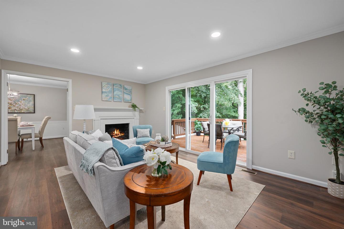 11990 FARRABOW LN, WOODBRIDGE, Virginia 22192, 4 Bedrooms Bedrooms, ,3 BathroomsBathrooms,Residential,For sale,11990 FARRABOW LN,VAPW2102428 MLS # VAPW2102428