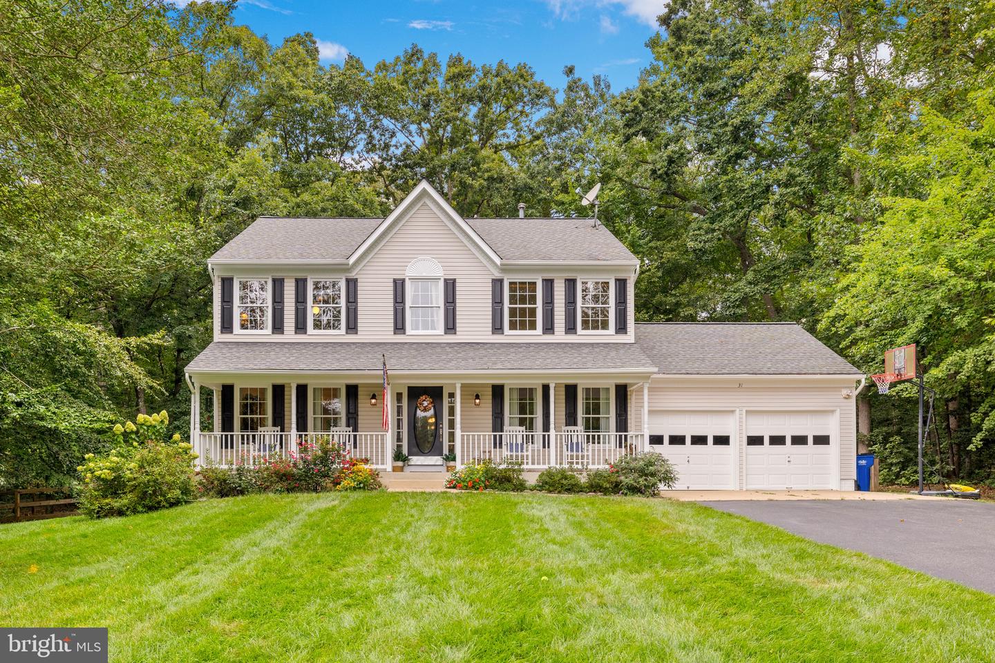 31 EVANSHIRE DR, FREDERICKSBURG, Virginia 22406, 4 Bedrooms Bedrooms, ,3 BathroomsBathrooms,Residential,For sale,31 EVANSHIRE DR,VAST2042110 MLS # VAST2042110