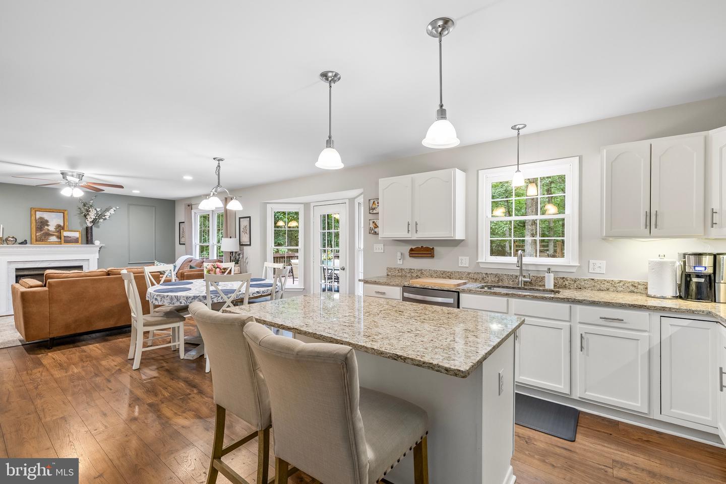 31 EVANSHIRE DR, FREDERICKSBURG, Virginia 22406, 4 Bedrooms Bedrooms, ,3 BathroomsBathrooms,Residential,For sale,31 EVANSHIRE DR,VAST2042110 MLS # VAST2042110