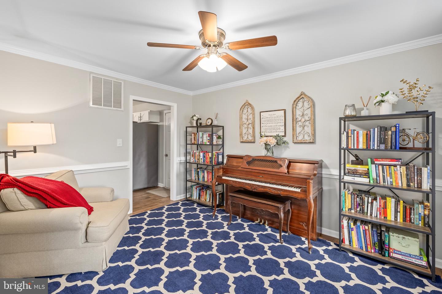 31 EVANSHIRE DR, FREDERICKSBURG, Virginia 22406, 4 Bedrooms Bedrooms, ,3 BathroomsBathrooms,Residential,For sale,31 EVANSHIRE DR,VAST2042110 MLS # VAST2042110