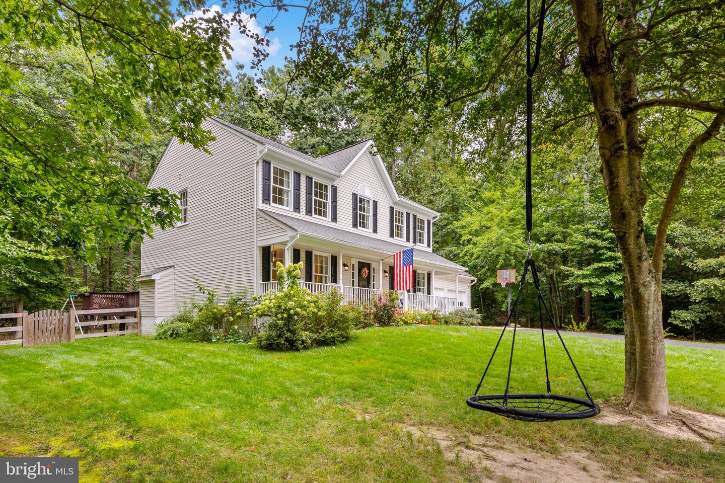 31 EVANSHIRE DR, FREDERICKSBURG, Virginia 22406, 4 Bedrooms Bedrooms, ,3 BathroomsBathrooms,Residential,For sale,31 EVANSHIRE DR,VAST2042110 MLS # VAST2042110