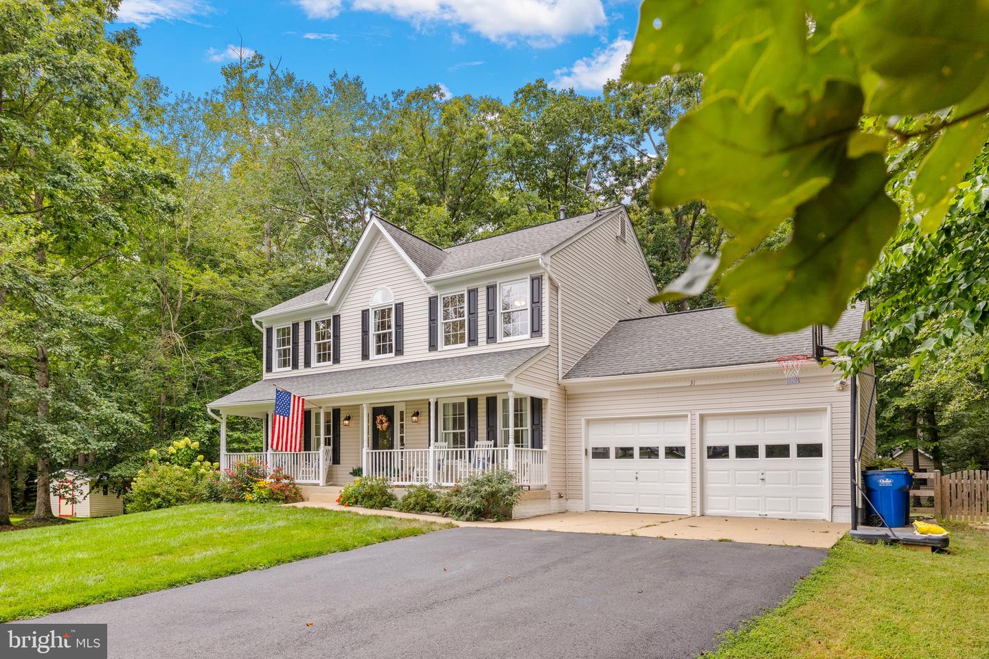 31 EVANSHIRE DR, FREDERICKSBURG, Virginia 22406, 4 Bedrooms Bedrooms, ,3 BathroomsBathrooms,Residential,For sale,31 EVANSHIRE DR,VAST2042110 MLS # VAST2042110