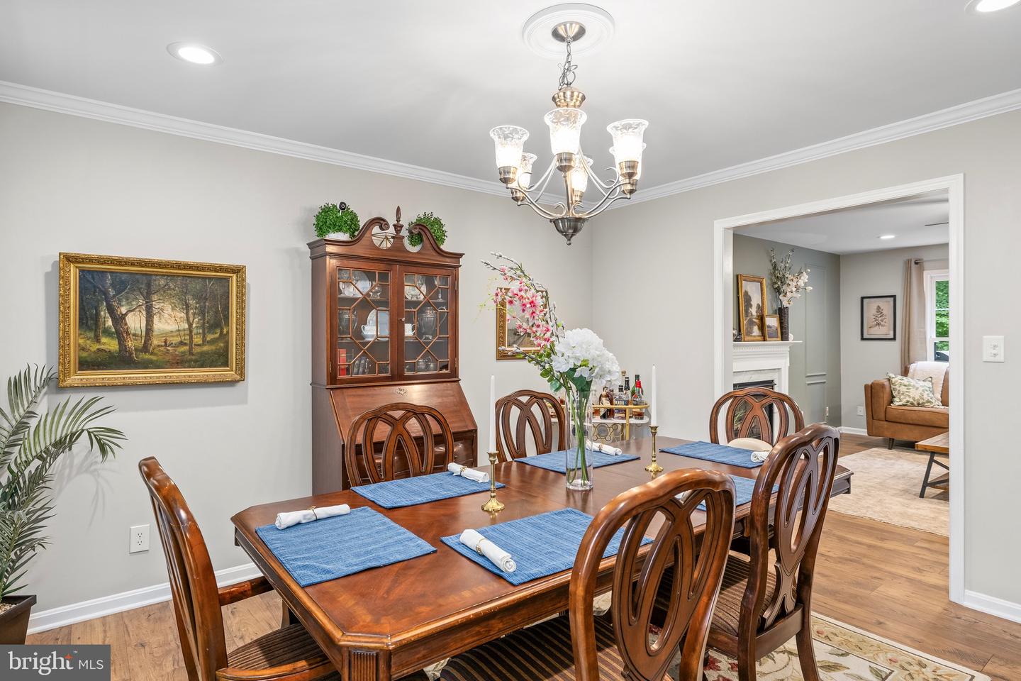 31 EVANSHIRE DR, FREDERICKSBURG, Virginia 22406, 4 Bedrooms Bedrooms, ,3 BathroomsBathrooms,Residential,For sale,31 EVANSHIRE DR,VAST2042110 MLS # VAST2042110